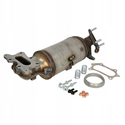 JMJ1091712 катализатор евро 5 подходит do: honda accord viii 2.0 / 2.4 06.08 - 06.15