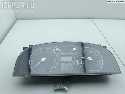 8200291332 Щиток приборный (панель приборов) Renault Laguna II (2001-2007) 2007