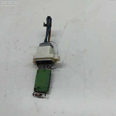 3M5H18B647AC Сопротивление отопителя Ford Focus II (2004-2011) 2006