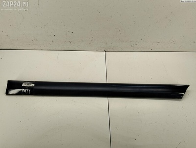 3A0853753A Молдинг двери задней левой Volkswagen Passat B4 1994