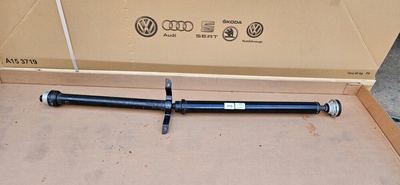 4G0521101M audi rs7 rs6 c7 4g вал карданный как новый