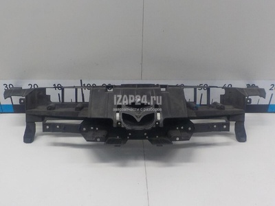 BCW8507M1F Кронштейн решетки радиатора Mazda Mazda 3 (BL) (2009 - 2013)