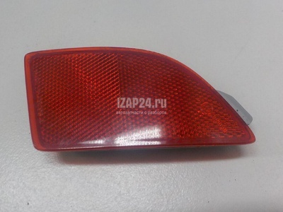 BCW8515L0B Отражатель в бампер задний правый Mazda Mazda 3 (BL) (2009 - 2013)