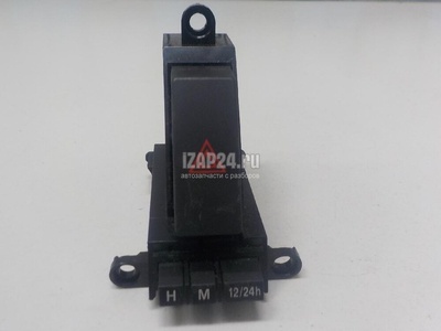 BBP3664H0 Кнопка аварийной сигнализации Mazda Mazda 3 (BL) (2009 - 2013)