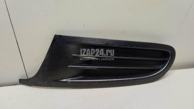 1K9853665A9B9 Решетка в бампер левая VAG Golf VI (2009 - 2013)