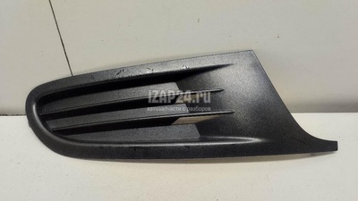 1K9853666A9B9 Решетка в бампер правая VAG Golf VI (2009 - 2013)