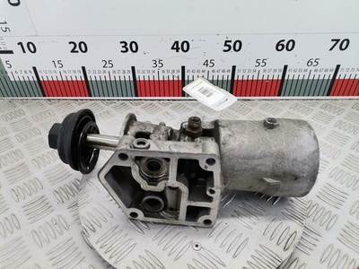 045115389C Корпус масляного фильтра Volkswagen Polo 4 (2001-2009) 2002 ,045115389H