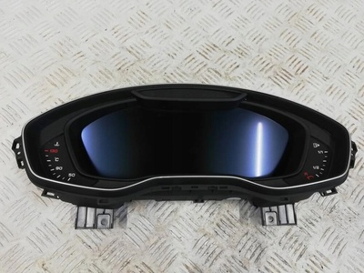 8W5920790E спидометр часы virtual cockpit audi a5 8w a4 b9
