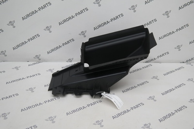 X0328030019 Воздуховод интеркуллера RH Li Auto LiXiang L7 2022