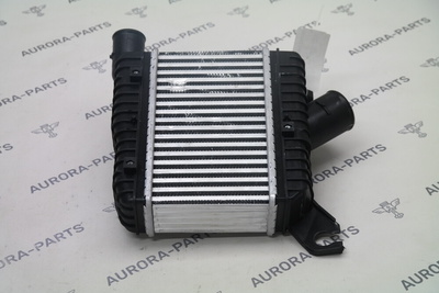 X0111190032 Радиатор интеркулера (Новый) LH Li Auto LiXiang L7 2022