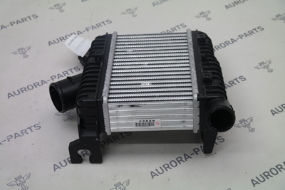 X0111190032 Радиатор интеркулера (Новый) LH Li Auto LiXiang L7 2022