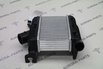 X0111190032 Радиатор интеркулера (Новый) LH Li Auto LiXiang L7 2022