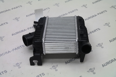 X0111190032 Радиатор интеркулера (Новый) LH Li Auto LiXiang L7 2022