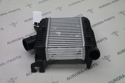 X0111190032 Радиатор интеркулера (Новый) LH Li Auto LiXiang L7 2022