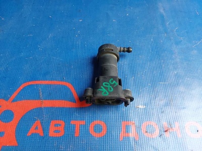 8E0955102C форсунка омывателя фар AUDI A4 8E5