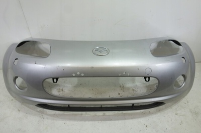 0509 бампер передняя mazda mx - 5 mx5 05 - 09 ne51 - 50031