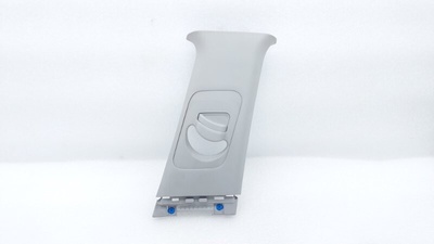 85840H0100TTX Обшивка центральной стойки Kia Rio FB 2020 , 85840H0100, 85843H0100