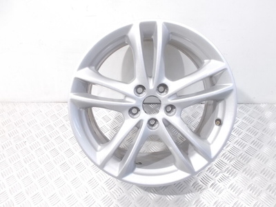 Alufelga форд mondeo mk5 fusion ds7c - 1007 - s3a 5x108 7.5jx17 et55 оригинал