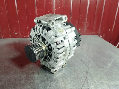 A0141541102 Генератор Mercedes C-class W204 2009 , TG15C130, 2605299A