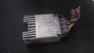 A0185459932N1 Блок управления вентилятором радиатора Mercedes C W202 1998 ,A0185459932,A0275458132,A0185459932,A0255453332