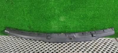 4A1819417 Решетка стеклоочистителя (Дождевик) Audi A6 C4 (S6,RS6) 1994 4A1 819 417