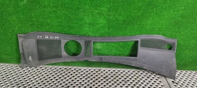 4B1819417B Решетка стеклоочистителя (Дождевик) Audi A6 C5 (S6,RS6) 1999 4B1 819 417 B