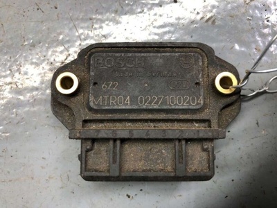 0227100204 Коммутатор зажигания Peugeot 806 2002