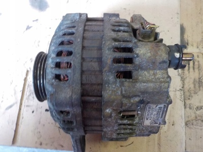 A3TB0291MD360635 mitsubishi carisma 1.8 gdi генератор a3tb0291 md360635