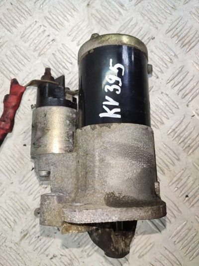 8200399594 Стартер Renault Megane 2 2003