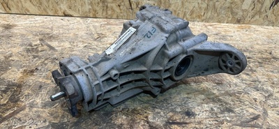 A1643500414 Редуктор заднего моста Mercedes-Benz R-Класс W251 2008 ,1643500414,EG5010D