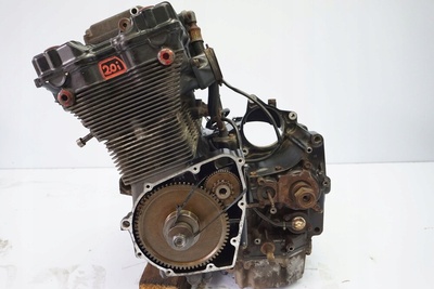 1394528163749181 suzuki gsf 650 s bandit 2005 - 2006 двигатель гарантия загрузки