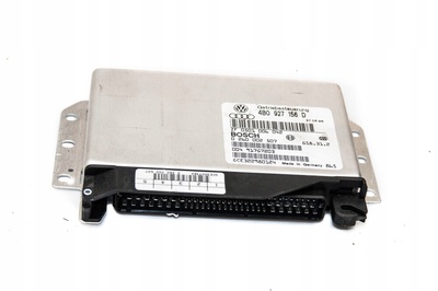 4B0927156D блок управления кпп audi 2.8 v6