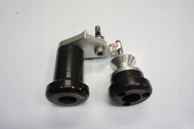479302757724140 yamaha yzf - r6 600 rj11 06 - 07 crashpad crashpady