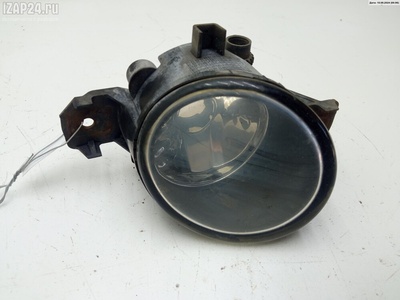 2615589905 Фара противотуманная левая Nissan Almera N16 (2000-2007) 2004