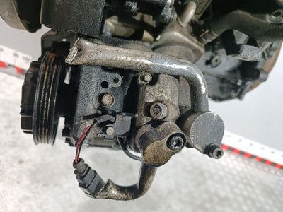 4b0260805j Компрессор кондиционера Audi A6 2002
