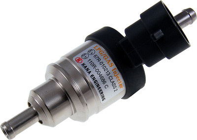 H2001TypeA форсунки золотой хана h2001 h2000 голд одинарный
