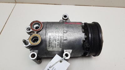 36012441 Компрессор кондиционера Volvo S60 (2010 - 2018)