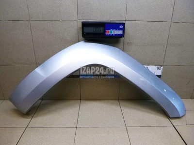 2H7853718AGRU Накладка переднего крыла правого VAG Amarok 2010