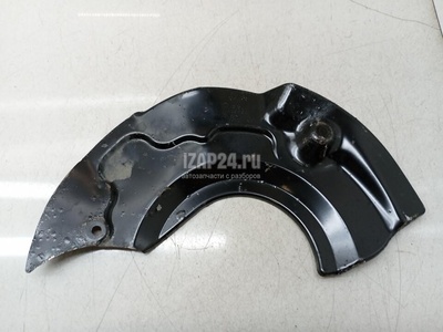 2H0615311B Пыльник тормозного диска VAG Amarok 2010