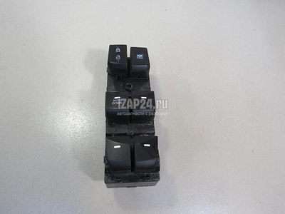 935703X332RY Блок управления стеклоподъемниками Hyundai-Kia Elantra (2011 - 2016)