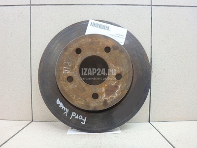 1683383 Диск тормозной задний Ford C-MAX (2010 - 2019)