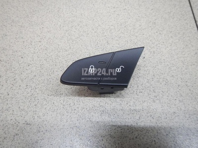 7PP962107DIVI Кнопка центрального замка VAG Cayenne (2010 - 2017)