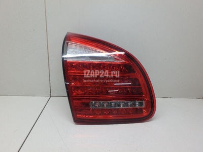 95863109301 Фонарь задний внутренний левый VAG Cayenne (2010 - 2017)