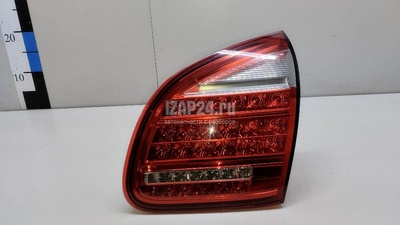 95863109401 Фонарь задний внутренний правый VAG Cayenne (2010 - 2017)