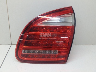 95863109401 Фонарь задний внутренний правый VAG Cayenne (2010 - 2017)