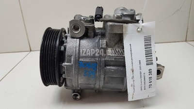 64526956715 Компрессор кондиционера BMW Z4 E89 (2009 - 2016)