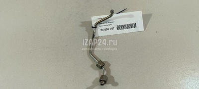 13537576771 Трубка топливная BMW X3 F25 (2010 - 2017)