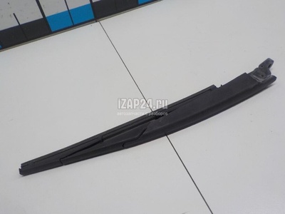 28781JD00A Поводок стеклоочистителя заднего Nissan Qashqai+2 (JJ10) (2008 - 2014)
