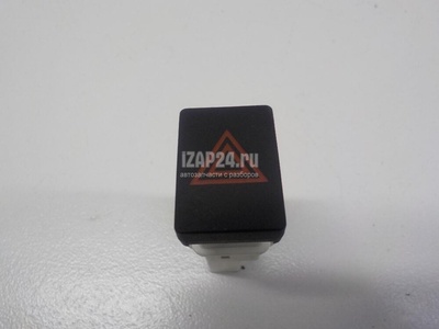 25290JD00A Кнопка аварийной сигнализации Nissan Qashqai+2 (JJ10) (2008 - 2014)