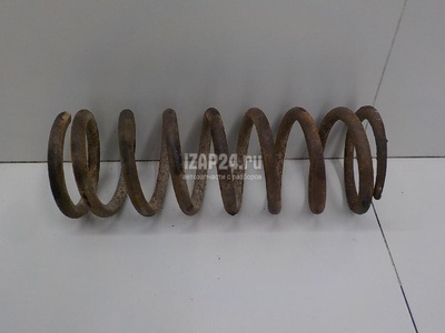 4511032001 Пружина задняя Ssang Yong Actyon Sport (2006 - 2012)